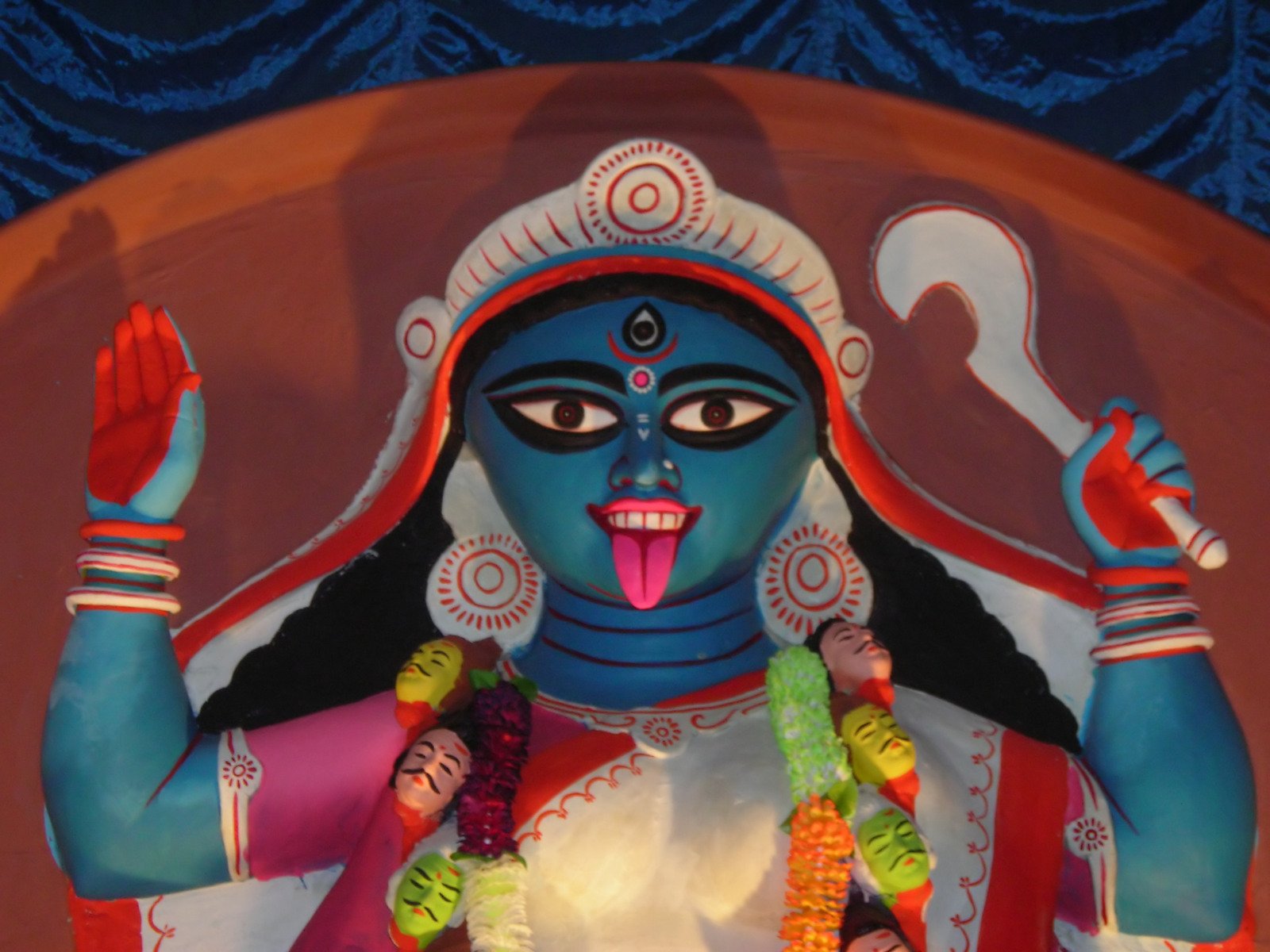 Shyama Puja